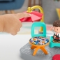 Fisher-Price, Little People: Cukiernia - Zestaw do zabawy (GNC60)