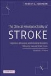 The Clinical Neuropsychiatry of Stroke
