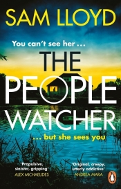 The People Watcher - Lloyd Sam