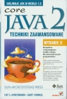 Java 2 Techniki zaawansowane Horstmann Cay, Cornell Gary