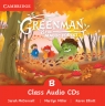 Greenman and the Magic Forest B Class Audio CDs (2) McConnell Sarah, Miller Marilyn, Elliott Karen