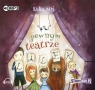 W pewnym teatrze lalek (audiobook) Lidia Miś