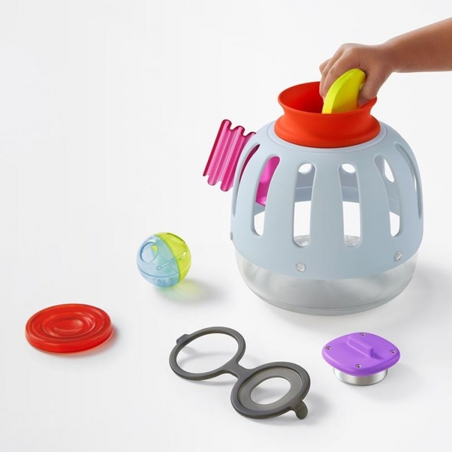 Sorter latarnia