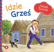 Idzie Grześ - Julian Tuwim