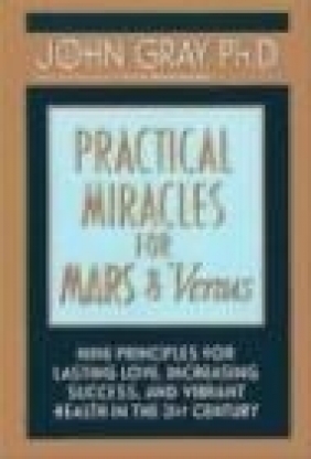 Practical Miracles for Mars