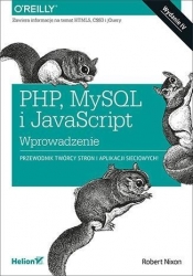 PHP MySQL i JavaScript Wprowadzenie