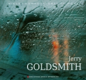Jerry Goldsmith (Płyta CD)