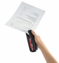 Zszywacz Rapid SUPREME OMNIPRESS czarno-czerwony 30k (5000547)