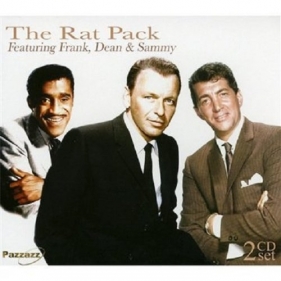 The Rat Pack - Rat Pack<br />