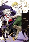 Frau Faust. Tom 2