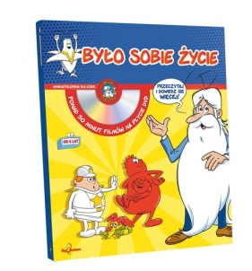 Było sobie życie Miniencyklopedia - Claudine Gaston, Christian Camara