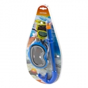 INTEX Zestaw maska fajka (55942)