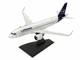 Model plastikowy Airbus A320 Neo Lufthansa (03942)