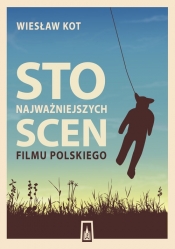 Sto najważniejszych scen filmu polskiego - Kot Wiesław