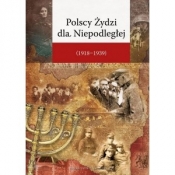 Polscy Żydzi dla Niepodległej - RED. ŻUREK JACEK SŁAWOMIR