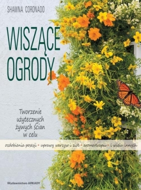 Wiszące ogrody - Shawna Coronado