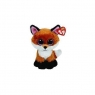 <img src='https://webimage.pl/pics/429/0/d0008421370429.jpg' width='400' height='400'> Beanie Boos Slick - Brązowy Lis 24cm