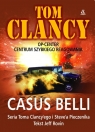 Casus Belli Op Center Centrum szybkiego reagowania Tom Clancy