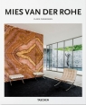 Mies van der Rohe wer. angielska Claire Zimmerman