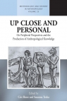 Up Close and Personal On Peripheral Perspectives and the Production of