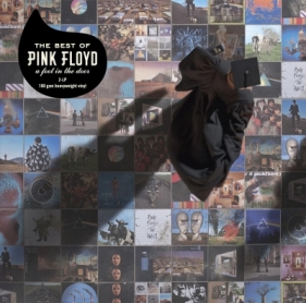 A Foot in the Door: The Best of Pink Floyd (Digipack)