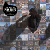 A Foot in the Door: The Best of Pink Floyd (Digipack)