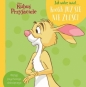Jak widzę świat... Królik już się nie złości. Disney Kubuś i Przyjaciele - Opracowanie zbiorowe