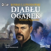 Kolumna Zygmunta - Konrad T. Lewandowski