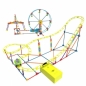 K'Nex - Amusement Park In-A-Box zestaw konstrukcyjny Park Rozrywki