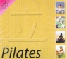 Pilates - CD praca zbiorowa