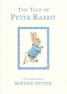 The Tale of Peter Rabbit Potter Beatrix