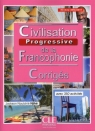 Civilisation de la francophonie Niveau débutant Corrigés