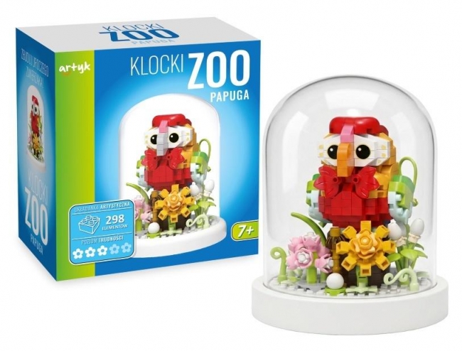 <img src='https://webimage.pl/pics/429/1/d5901811181429.jpg' style='height:440px' /> Klocki Papuga 298el