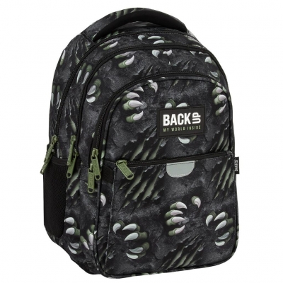 Plecak BackUp 7 - Rex (PLB7P62)