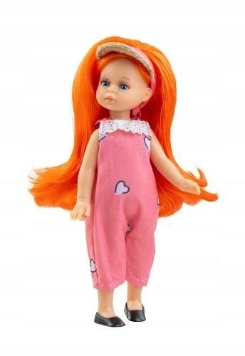 <img src='https://webimage.pl/pics/429/1/d8431031021429.jpg' style='height:440px' /> Mini lalka hiszpańska Daniela 21cm