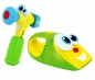 Dumel, Młoteczek Silly Sam i Odkurzacz (DD67142)
