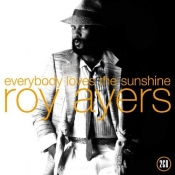 Everybody Love The Sun