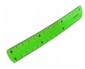 Linijka elastyczna, 15cm