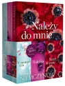 Pakiet: W maratonie życia / Maleńka / Należy do mnie Anna H. Niemczynow