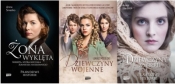 Pakiet: Prawdziwe historie 1 - Łukasz Modelski, Anna Herbich