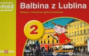 Pus Balbina z Lublina 2 (15435) - Świdnicki Bogusław