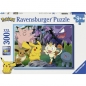 Puzzle dla dzieci 2D: Pokemon 300 el. (12004142)
