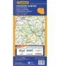Pojezierze Iławskie, 1:50 000 - Mapa turystyczna (1606-2020) - Opracowanie zbiorowe