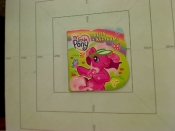 My little Pony. Dzień z kucykami - Opracowanie zbiorowe