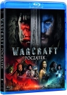 Warcraft Początek