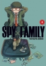 Spy x Family. Tom 8 Tatsuya Endo