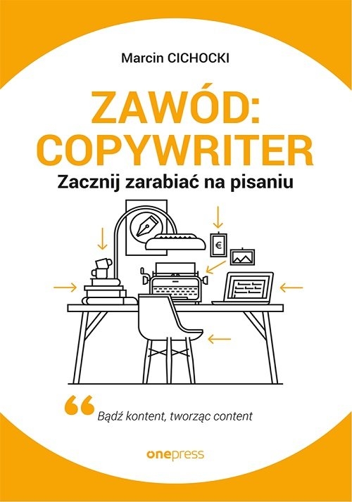 Zawód: copywriter