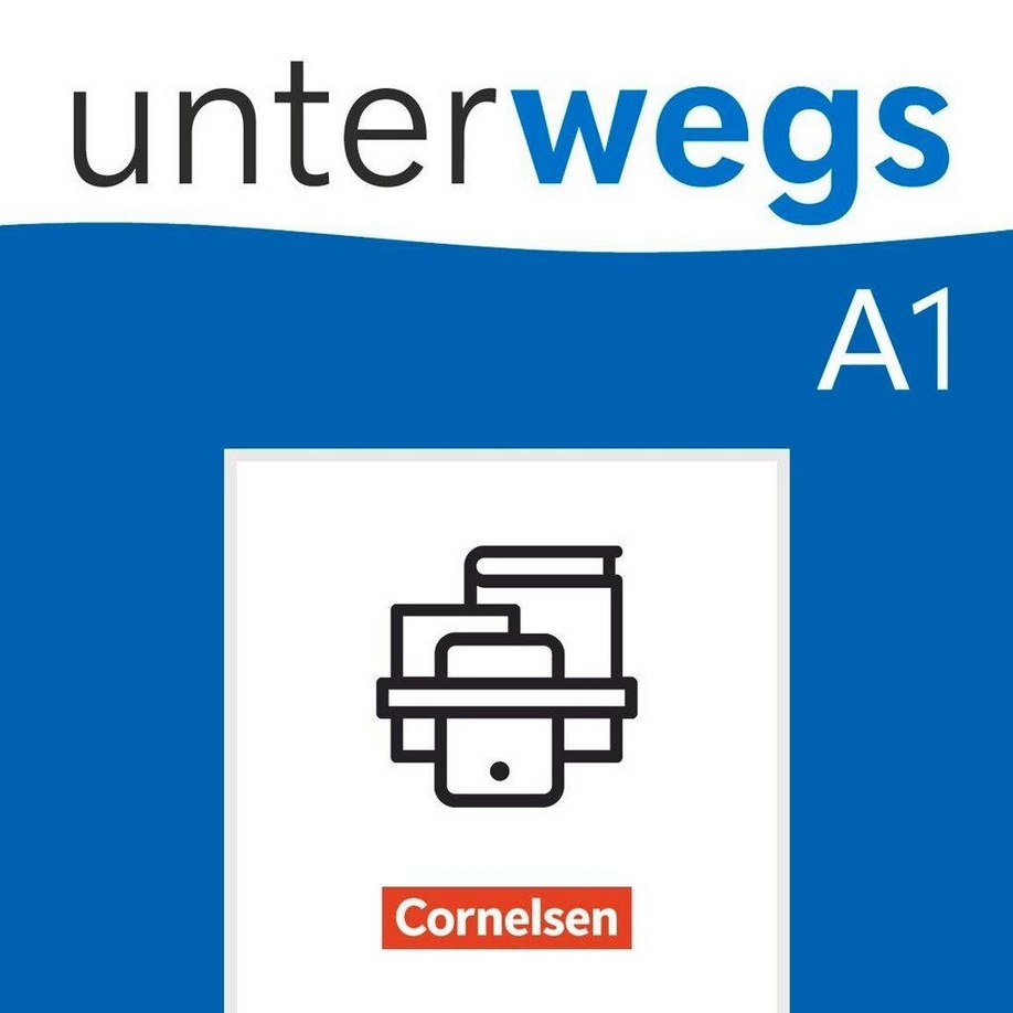 Unterwegs Allgemeine Ausgabe · A1: Gesamtband