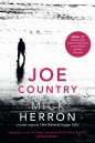 Joe Country - Mick Herron