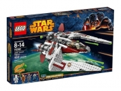 Lego Star Wars Myśliwiec Jedi Scout (75051) - <br />
